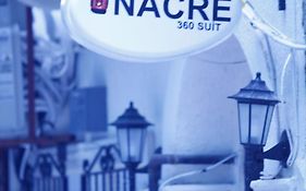 360 Suit Nacre